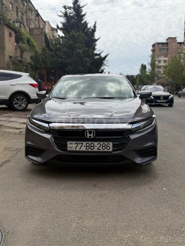 Honda Insight-1