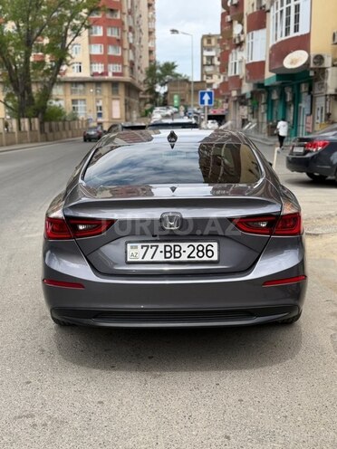 Honda Insight-2