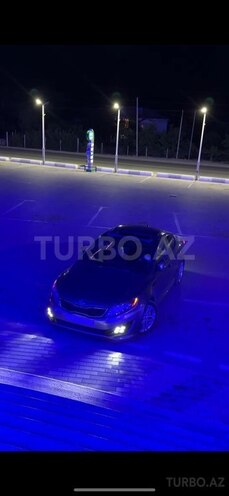 Kia Optima-5