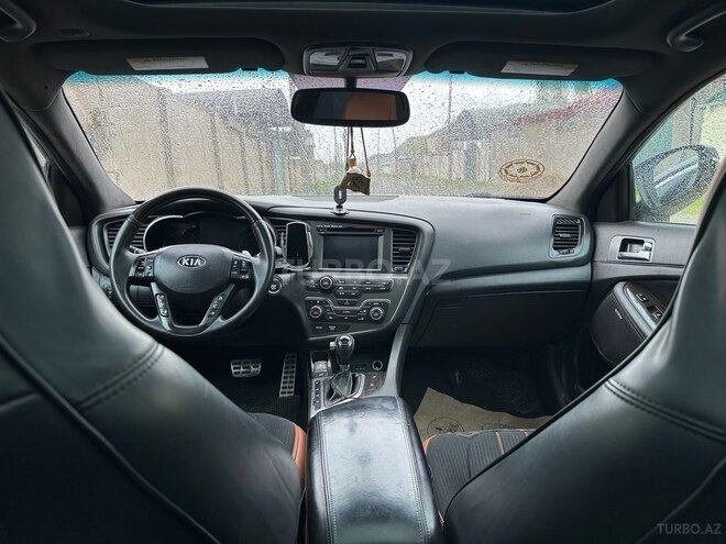 Kia Optima-8