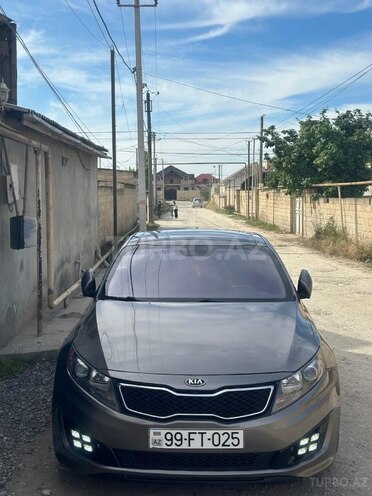 Kia Optima-2