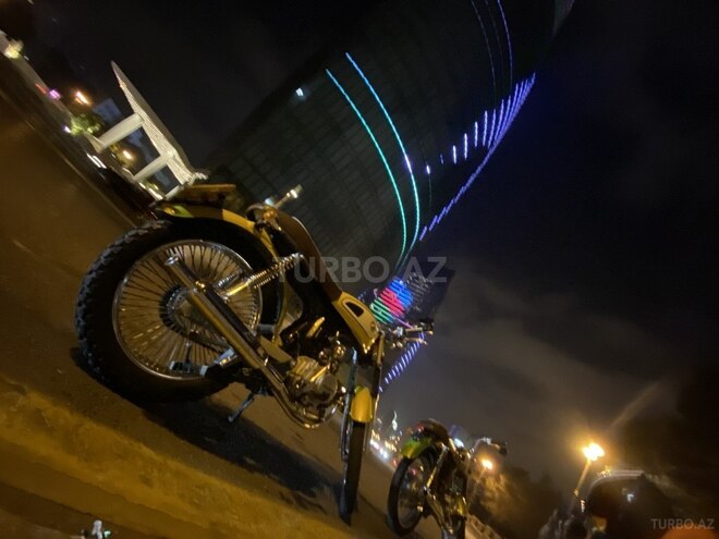 Kuba RX9-8