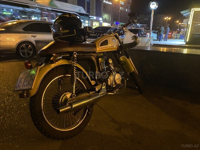 Kuba RX9-6
