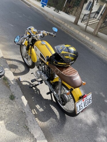 Kuba RX9-1