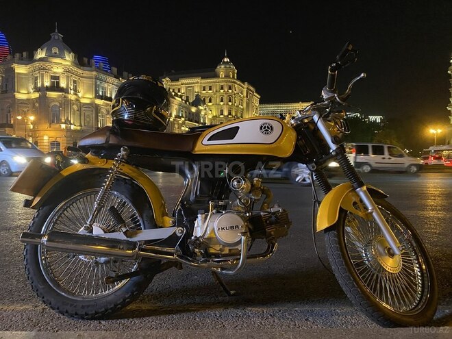 Kuba RX9-7