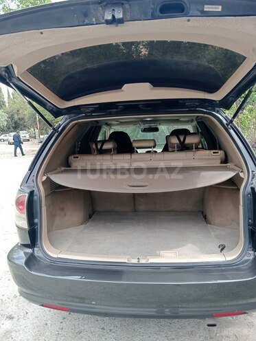 Lexus RX 300-16