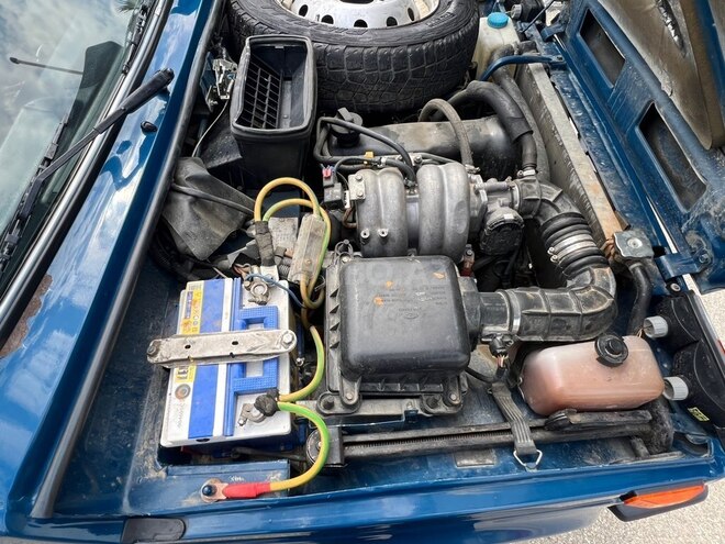 LADA (VAZ) Niva-8