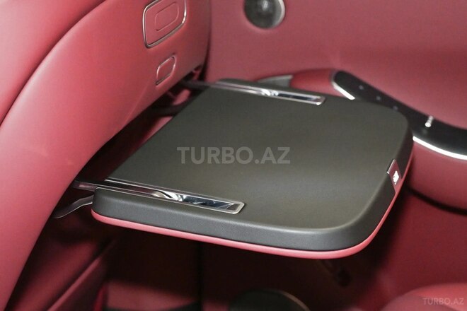 Seres Aito M7-29