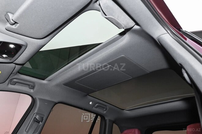 Seres Aito M7-24