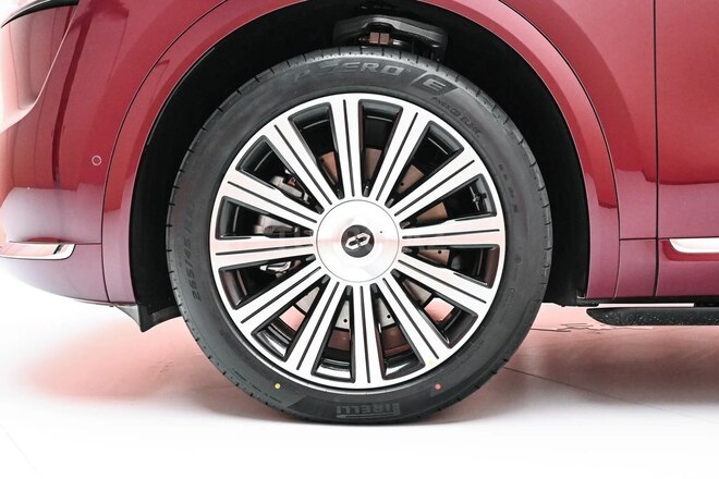 Seres Aito M7-16