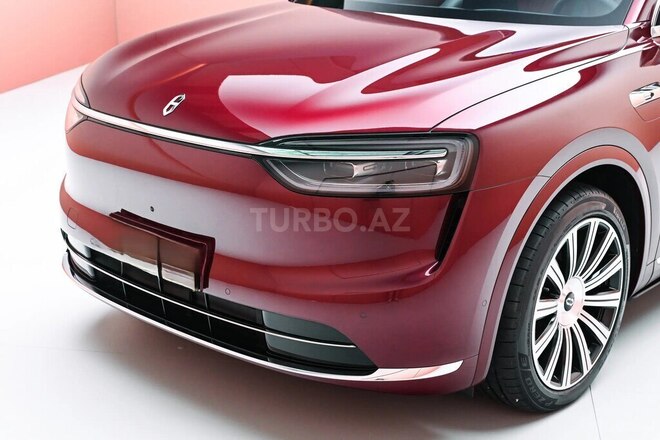 Seres Aito M7-11