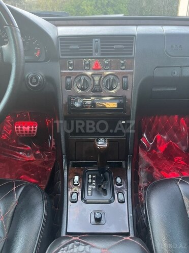 Mercedes C 230-5