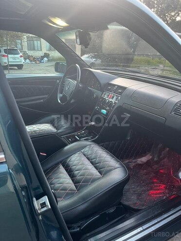 Mercedes C 230-7