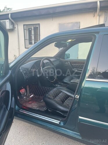 Mercedes C 230-9