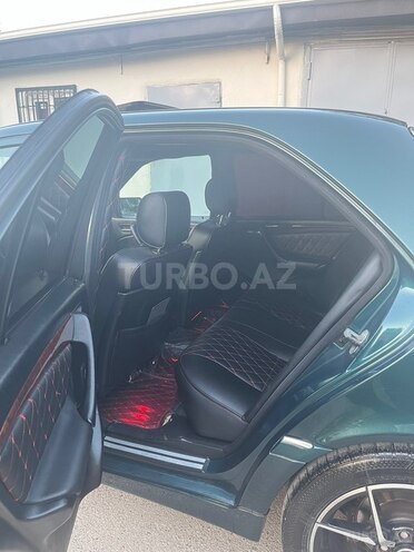 Mercedes C 230-10