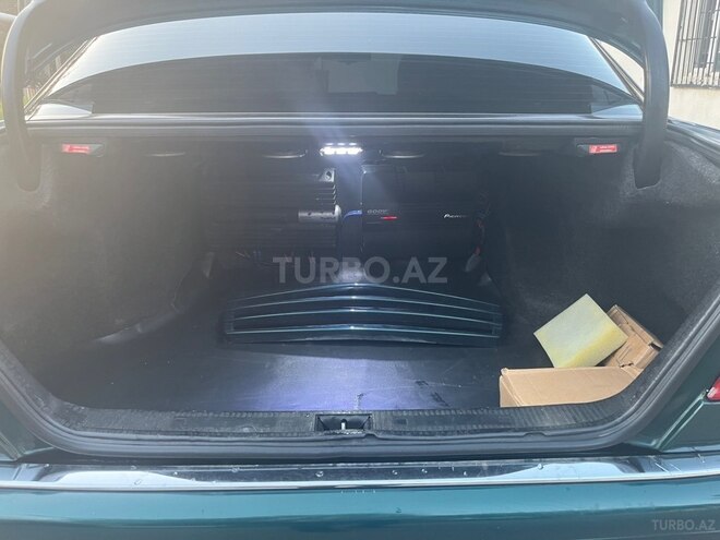 Mercedes C 230-11