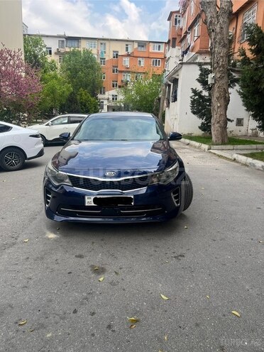 Kia Optima-1