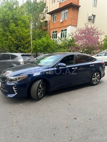 Kia Optima-2