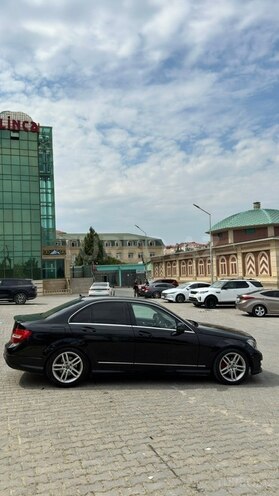 Mercedes C 250-6