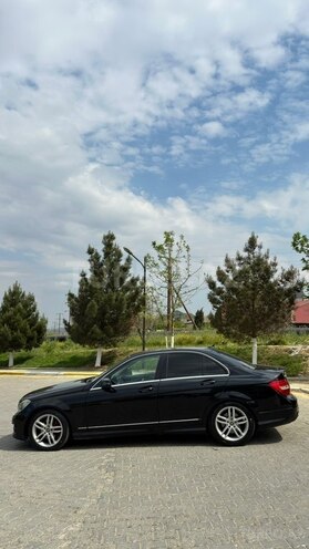 Mercedes C 250-7