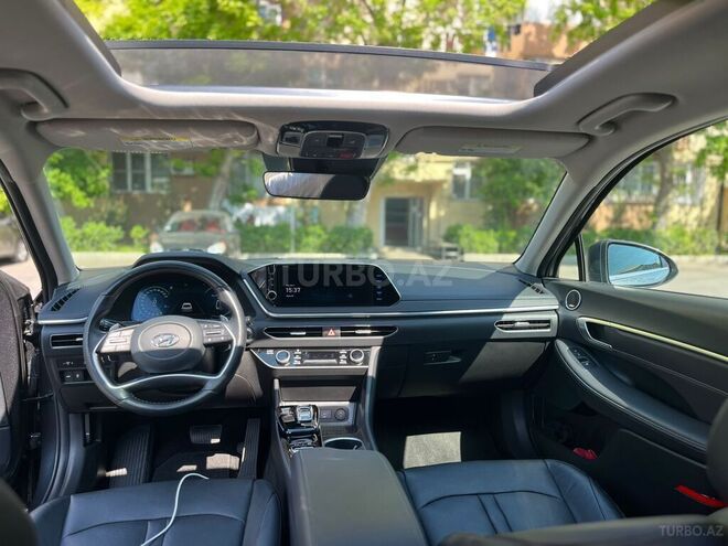 Hyundai Sonata-7