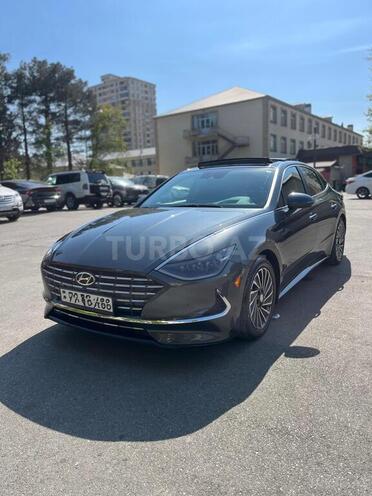 Hyundai Sonata-3