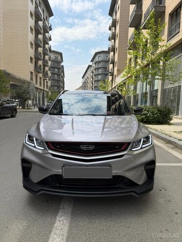 Geely Coolray-1