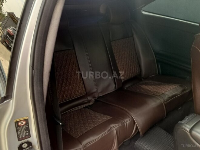 Mercedes C 200-4