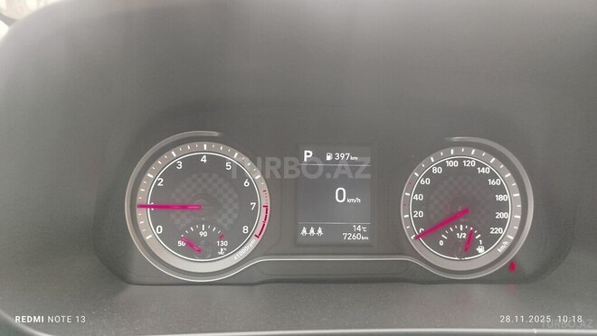Hyundai i20-4