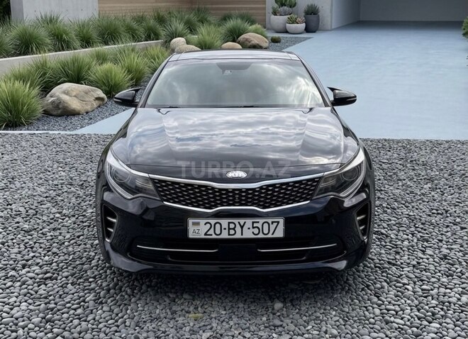 Kia Optima-1