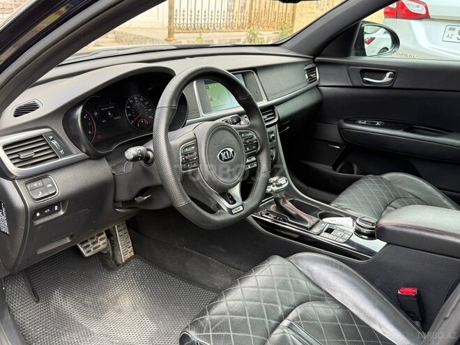 Kia Optima-3