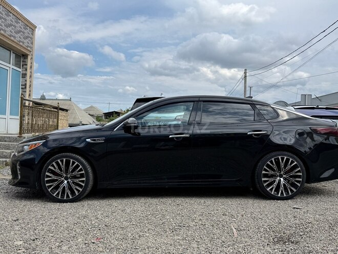 Kia Optima-10