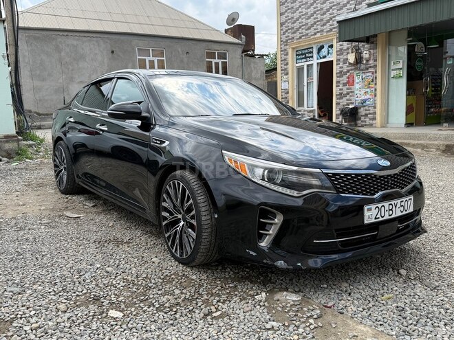 Kia Optima-8