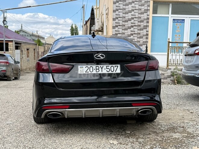 Kia Optima-7