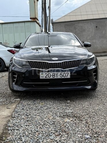 Kia Optima-9