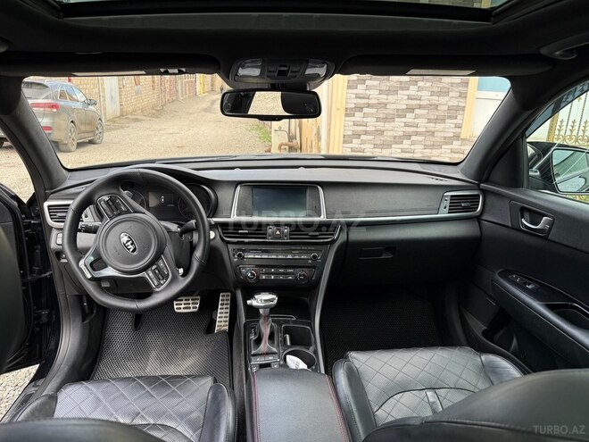 Kia Optima-6