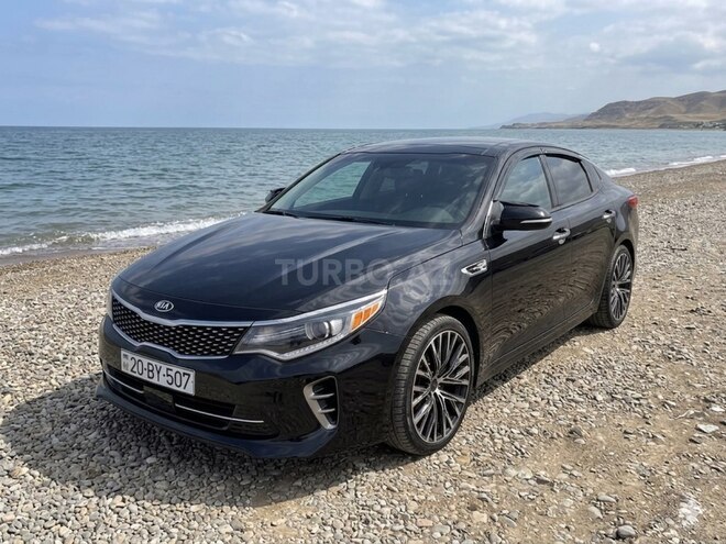 Kia Optima-11