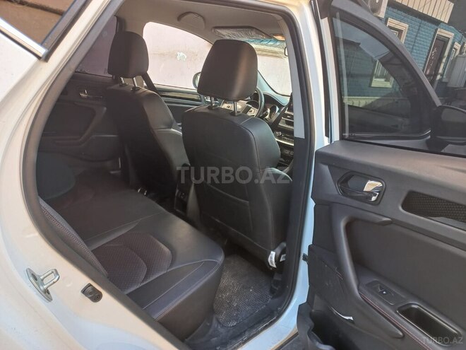 JAC S3 Pro-6