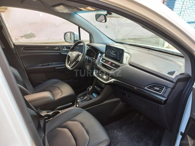 JAC S3 Pro-3