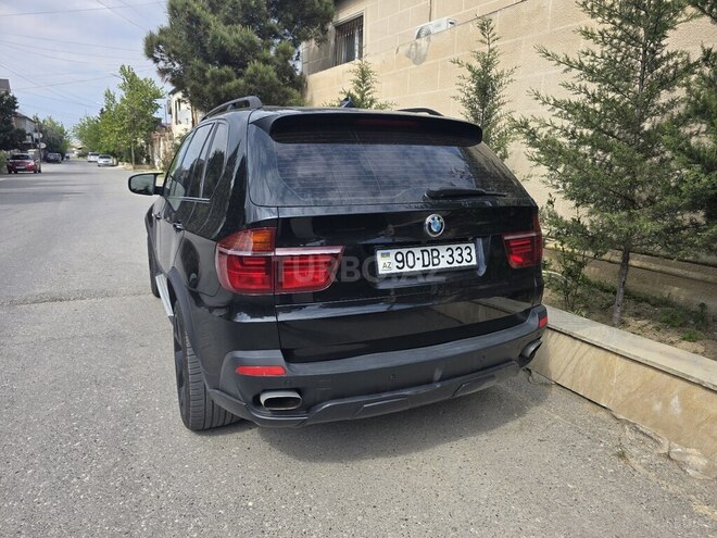 BMW X5-2