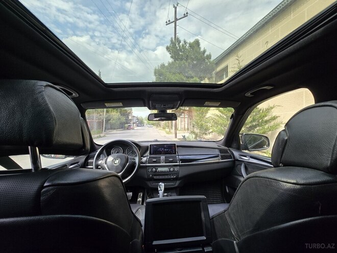 BMW X5-5