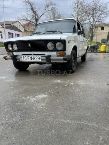 LADA (VAZ) 2106-11