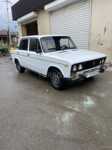 LADA (VAZ) 2106-9