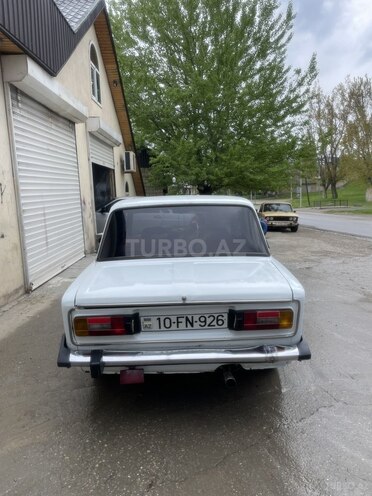 LADA (VAZ) 2106-3