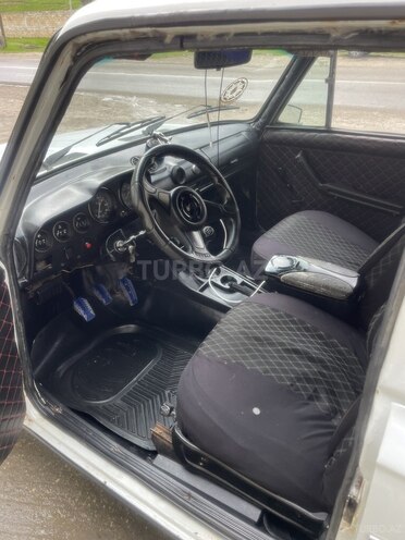 LADA (VAZ) 2106-6