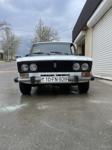 LADA (VAZ) 2106-1