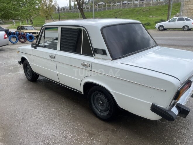 LADA (VAZ) 2106-4