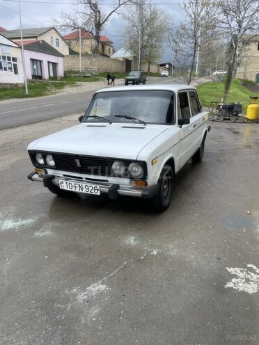 LADA (VAZ) 2106-10