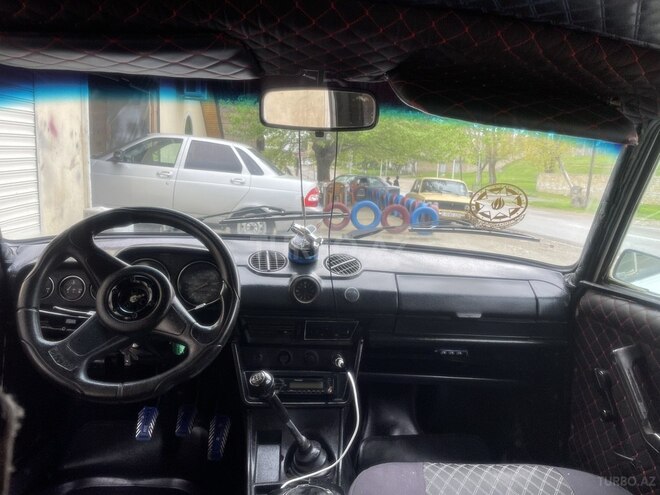 LADA (VAZ) 2106-7