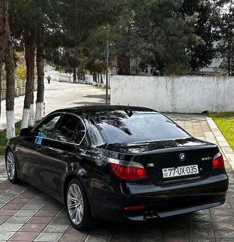 BMW 530-3